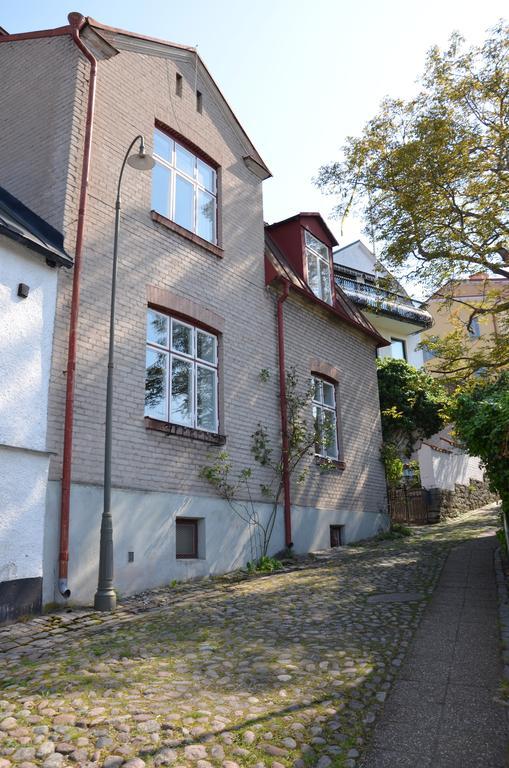 Villa Trumpetaren Visby Phòng bức ảnh