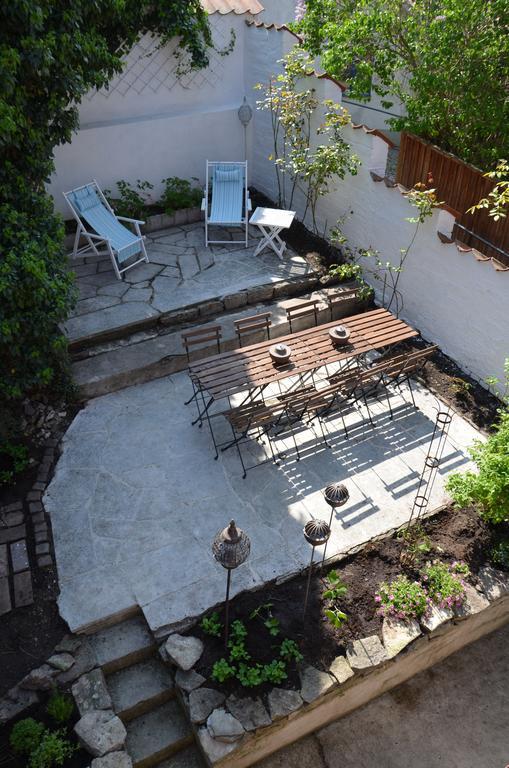 Villa Trumpetaren Visby Phòng bức ảnh