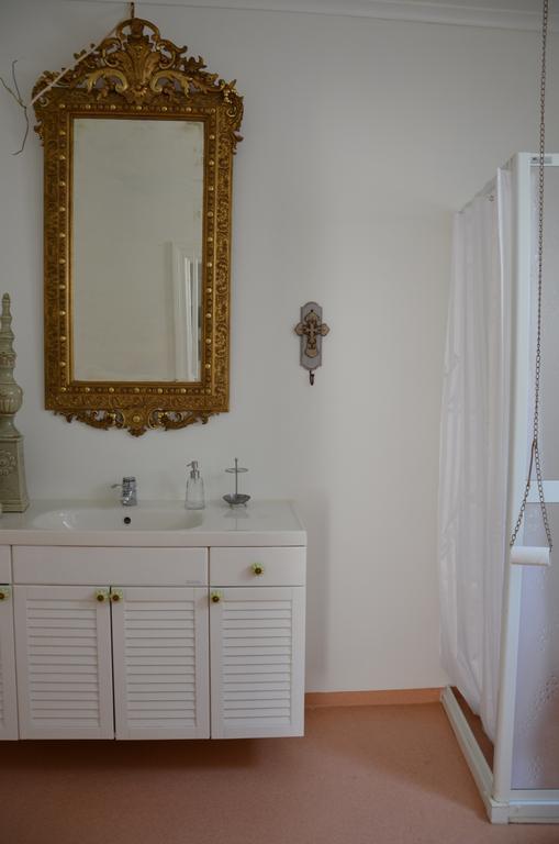 Villa Trumpetaren Visby Phòng bức ảnh