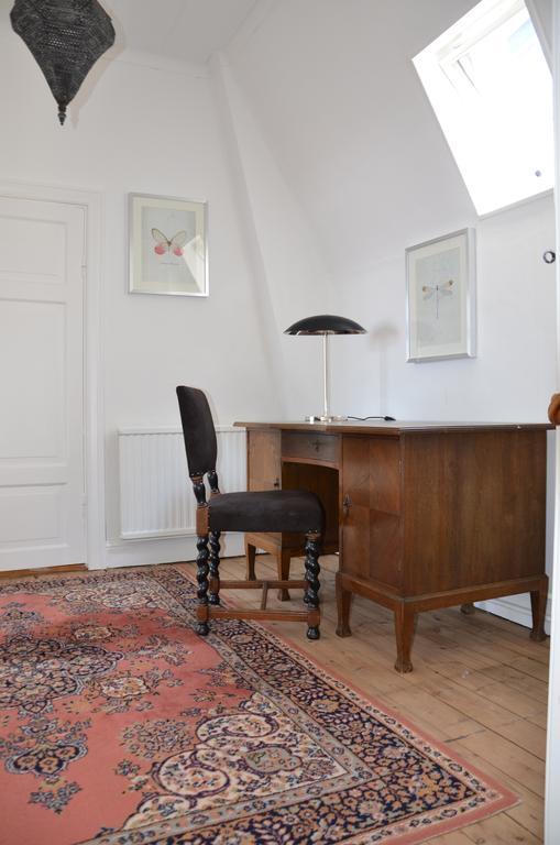 Villa Trumpetaren Visby Phòng bức ảnh