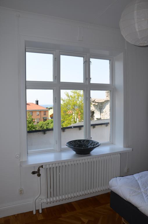 Villa Trumpetaren Visby Phòng bức ảnh